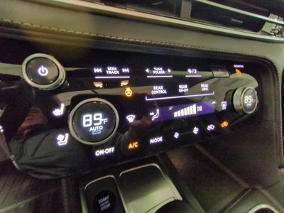 2026 INFINITI QX60 Luxe FWD