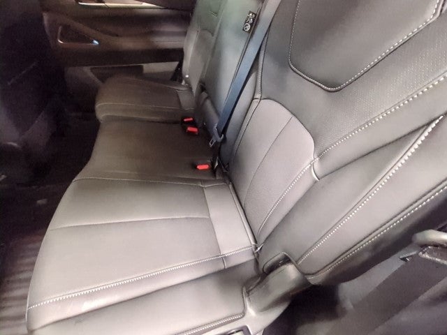 2026 INFINITI QX60 Luxe FWD