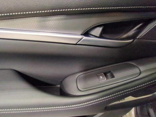 2026 INFINITI QX60 Luxe FWD