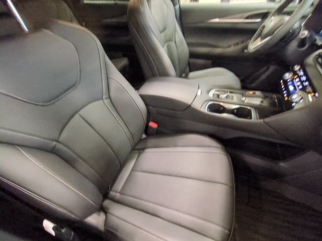 2026 INFINITI QX60 Luxe FWD