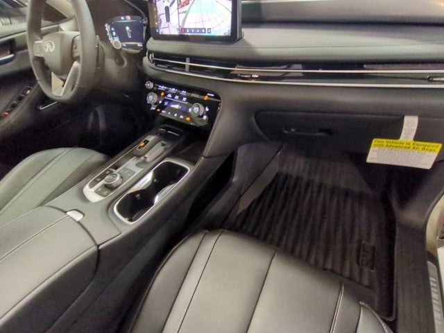 2026 INFINITI QX60 Luxe FWD
