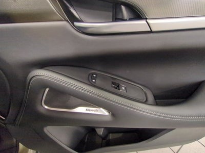 2026 INFINITI QX60 Luxe FWD