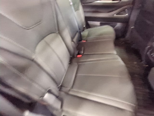 2026 INFINITI QX60 Luxe FWD