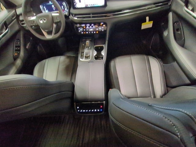 2026 INFINITI QX60 Luxe FWD