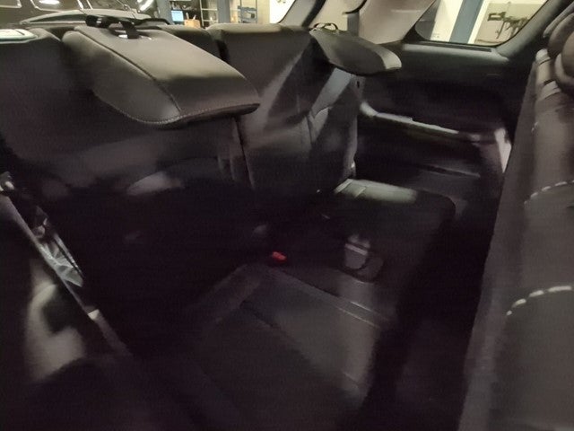 2026 INFINITI QX60 Luxe FWD