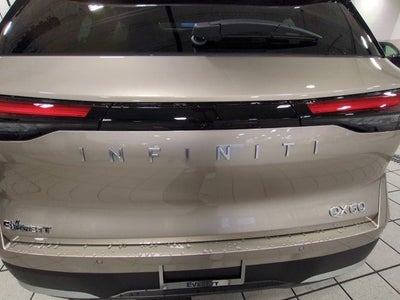 2026 INFINITI QX60 Luxe FWD