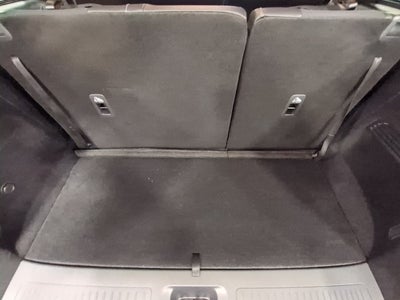 2026 INFINITI QX60 Luxe FWD