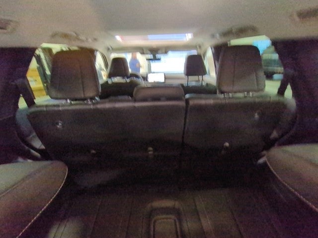 2026 INFINITI QX60 Luxe FWD