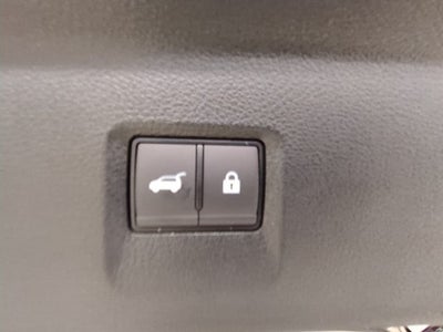 2026 INFINITI QX60 Luxe FWD