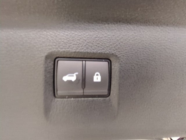 2026 INFINITI QX60 Luxe FWD