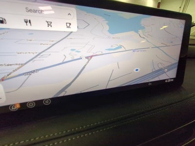 2026 INFINITI QX60 Luxe FWD