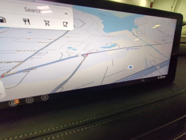 2026 INFINITI QX60 Luxe FWD