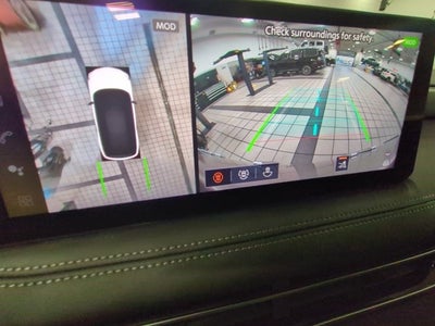 2026 INFINITI QX60 Luxe FWD