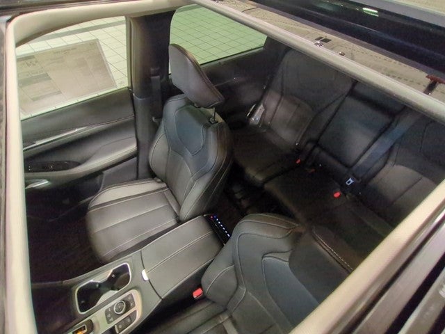 2026 INFINITI QX60 Luxe FWD