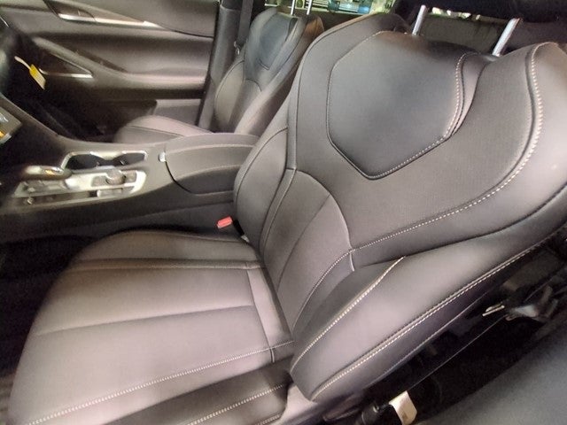 2026 INFINITI QX60 Luxe FWD