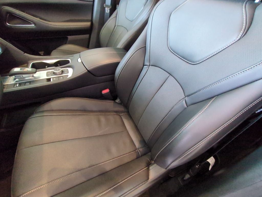 2026 INFINITI QX60 Luxe FWD