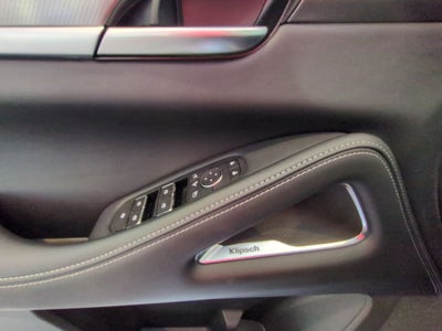 2026 INFINITI QX60 Luxe FWD