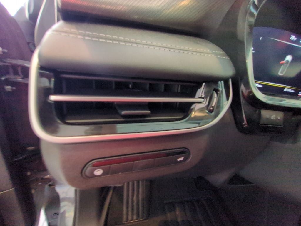 2026 INFINITI QX60 Luxe FWD