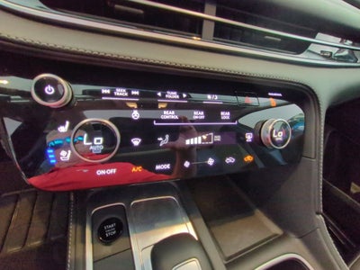 2026 INFINITI QX60 Luxe FWD