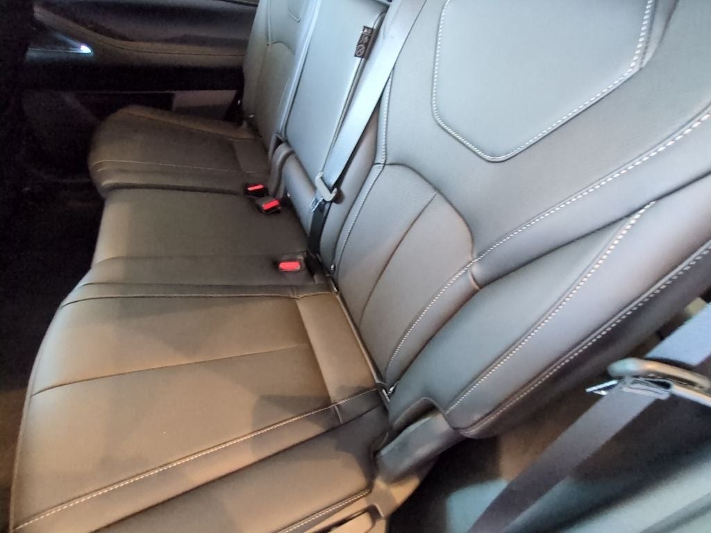 2026 INFINITI QX60 Luxe FWD