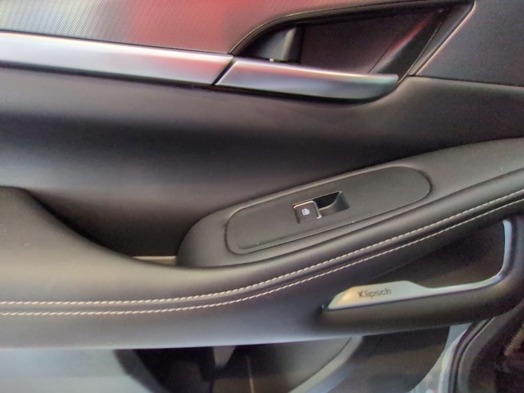 2026 INFINITI QX60 Luxe FWD