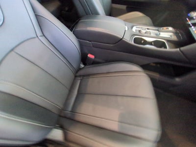 2026 INFINITI QX60 Luxe FWD