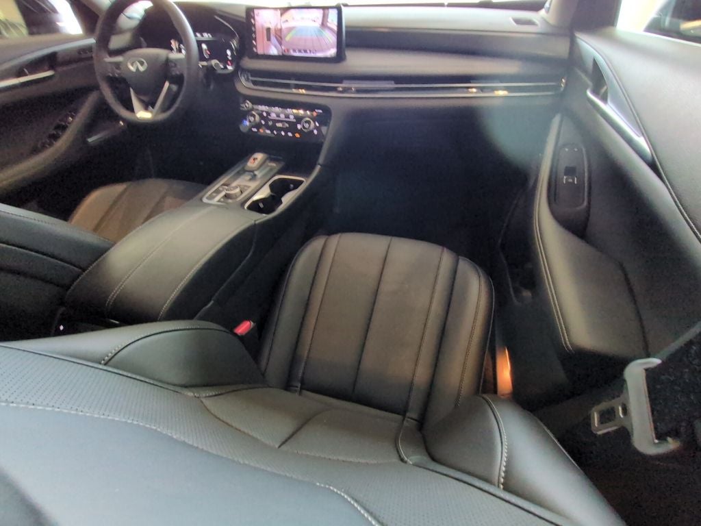 2026 INFINITI QX60 Luxe FWD