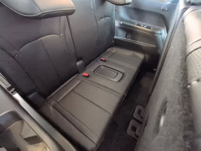 2026 INFINITI QX60 Luxe FWD