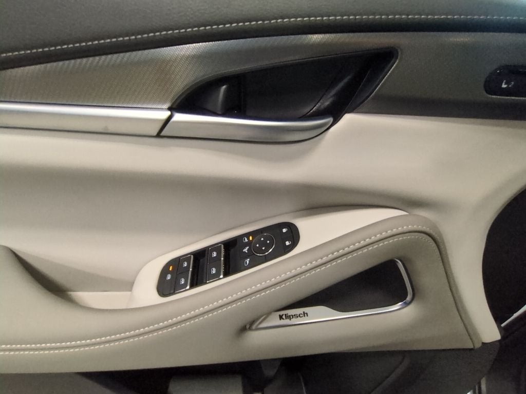 2026 INFINITI QX60 Luxe FWD