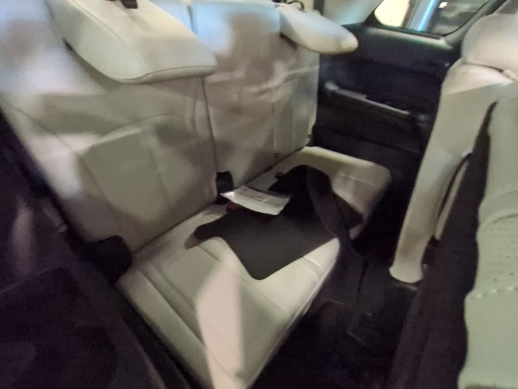 2026 INFINITI QX60 Luxe FWD