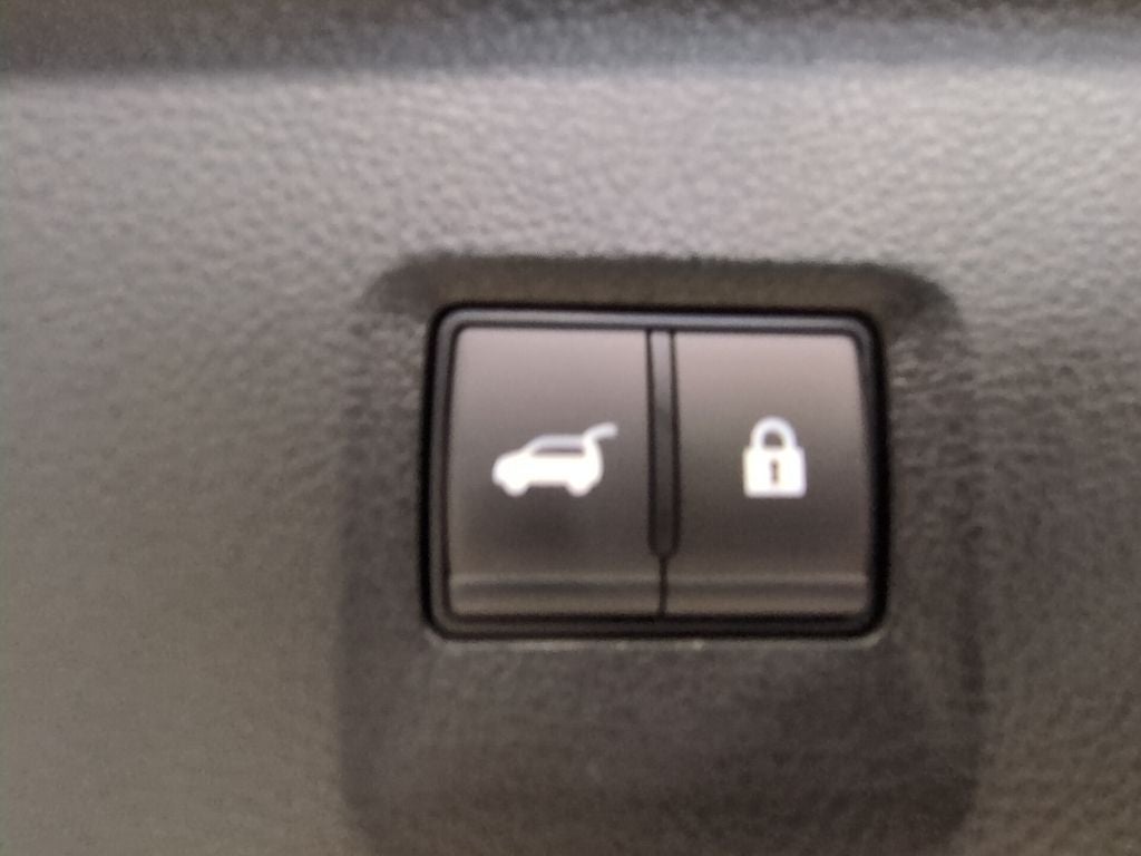 2026 INFINITI QX60 Luxe FWD