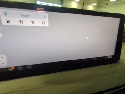 2026 INFINITI QX60 Luxe FWD