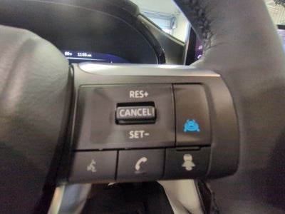 2026 INFINITI QX60 Luxe FWD