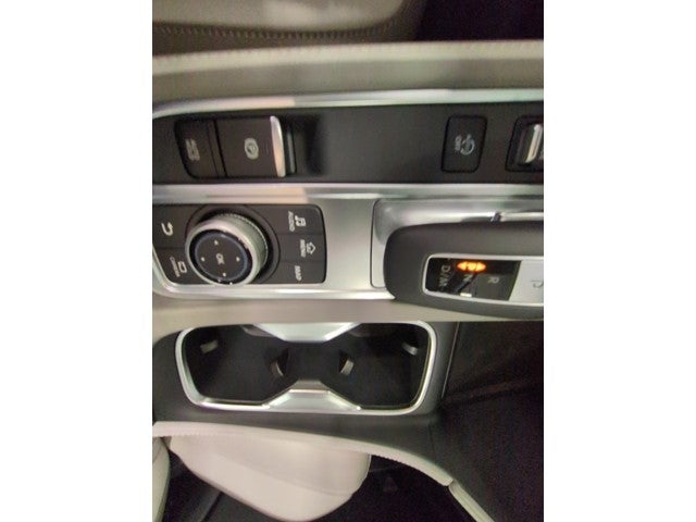 2026 INFINITI QX60 Luxe FWD