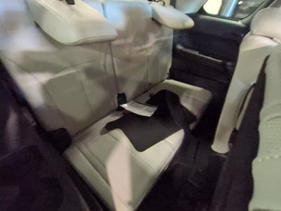 2026 INFINITI QX60 Luxe FWD