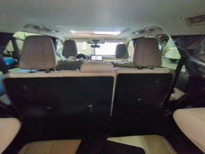 2026 INFINITI QX60 Luxe FWD