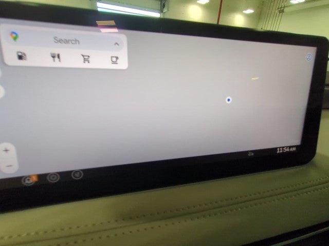 2026 INFINITI QX60 Luxe FWD