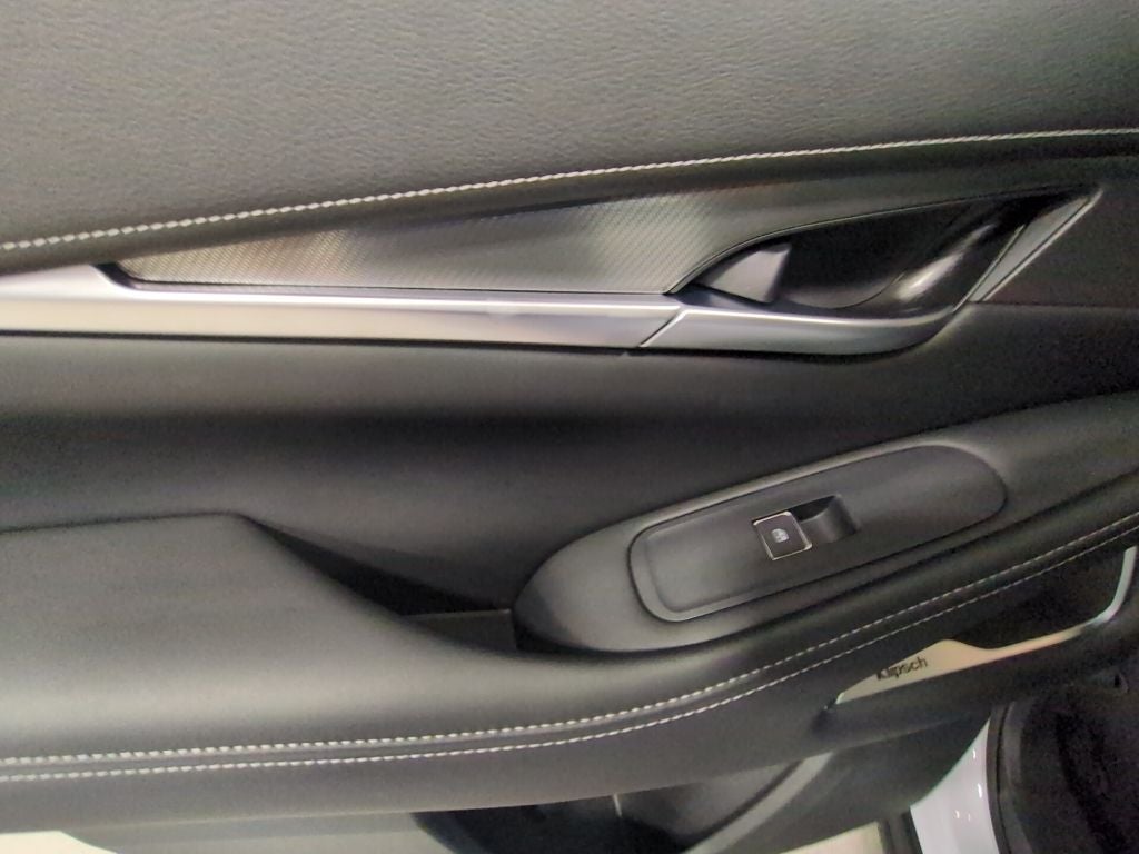 2026 INFINITI QX60 Luxe FWD