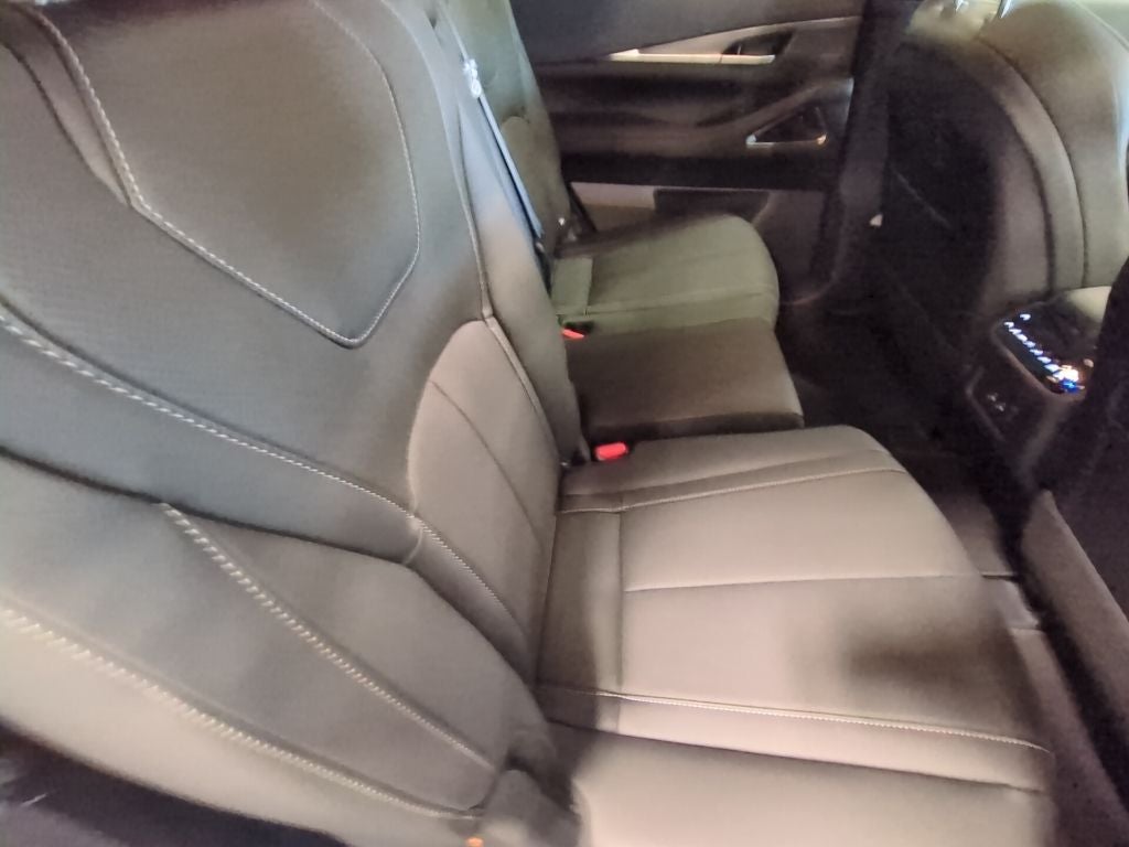 2026 INFINITI QX60 Luxe FWD