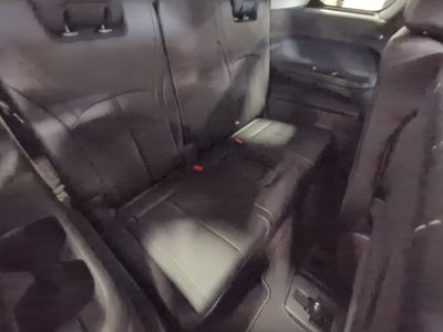 2026 INFINITI QX60 Luxe FWD