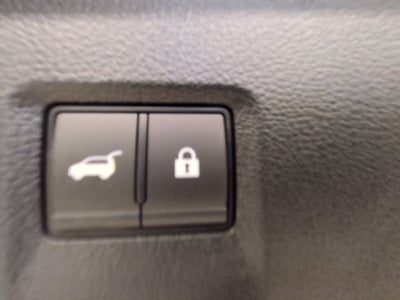 2026 INFINITI QX60 Luxe FWD