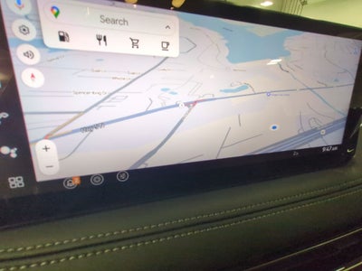 2026 INFINITI QX60 Luxe FWD