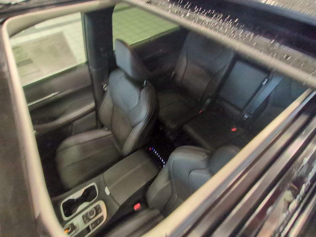 2026 INFINITI QX60 Luxe FWD