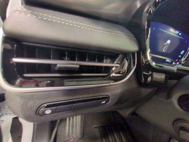 2026 INFINITI QX60 Luxe FWD