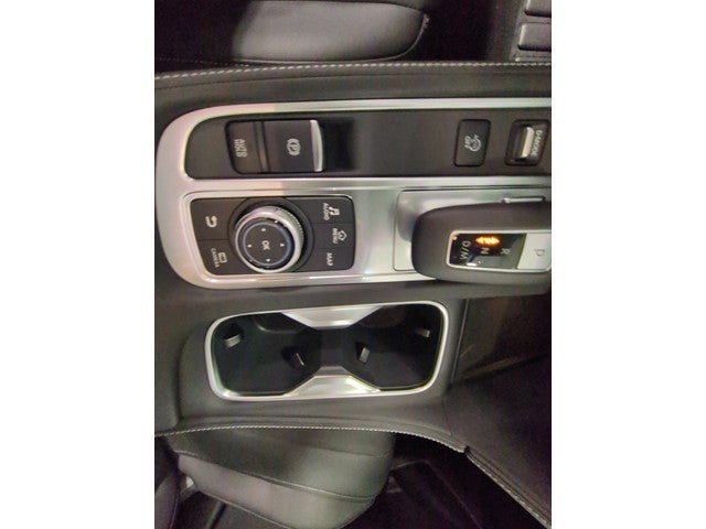 2026 INFINITI QX60 Luxe FWD