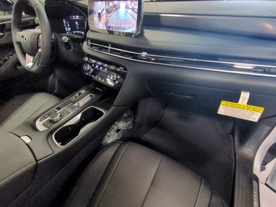 2026 INFINITI QX60 Luxe FWD