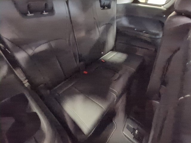 2026 INFINITI QX60 Luxe FWD