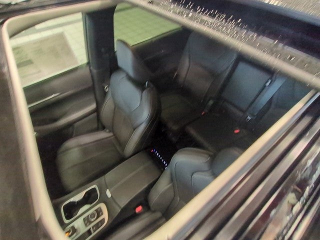 2026 INFINITI QX60 Luxe FWD