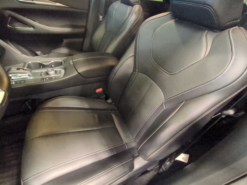 2025 INFINITI QX60 Luxe FWD