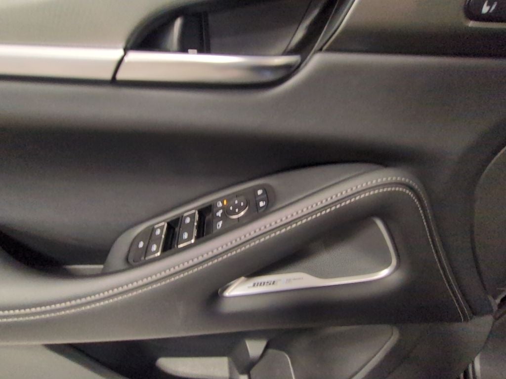 2025 INFINITI QX60 Luxe FWD